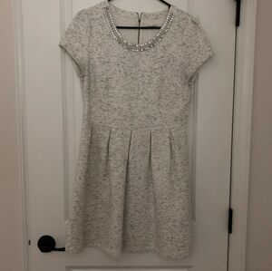 EUC Maison Jules Size L Fit & Flare